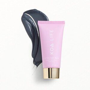 KOA LIFE Pore Clarifying Detox Mask 50ml